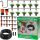  PLANT IRRIGATION KIT, WATER CURTAIN, MIST