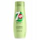  Syrup for SodaStream 7 Up Diet Carbonator 201058 440 ml green