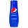  Syrup for SodaStream Pepsi Carbonator 440 ml