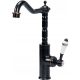  Fala Retro black kitchen faucet