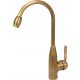 Fala RETRO BRONZE kitchen faucet