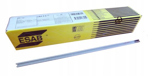 Rutile electrodes Esab ER 146 3.2 mm 175 pieces