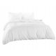 Bed linen YesHome bedding set duvet 160 cm x 200 pillow 70 x 80 cm 3-piece