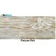 Facade Panel Flexible Wood Imitation 30m2