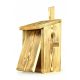  Nesting boxes, shelter and box for squirrels BL-11