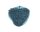  Transa Electronics Coral Blue Mop Cover