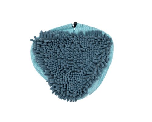  Transa Electronics Coral Blue Mop Cover