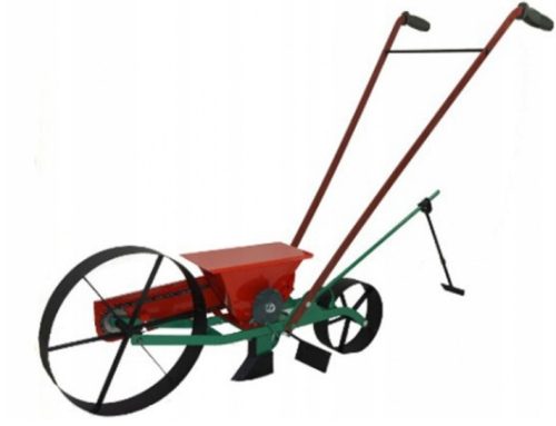  Single-row hand seeder iDino 12 l 7 cm