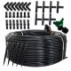  Drip line 100 m + 100 pins / 131 accessories
