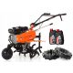  GATEC tiller 85 cm 4500 W 6.12 HP