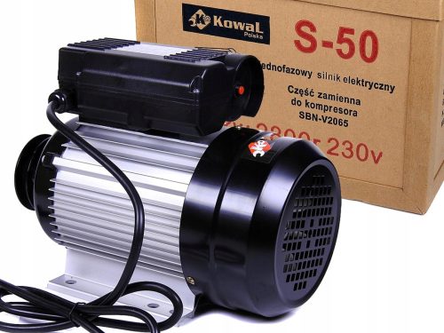 Blacksmith s-50 Electric motor 2.2 kW