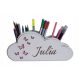  PIO-ART Cloud Desk Organizer