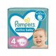  Pampers Active Baby Diapers Size 4 132 pcs.