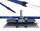  Graphite Cordless Brushcutter 120 cm, 3.6 kg