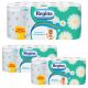  Regina Kamille toilet paper 16 rolls