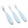  Baby Ono 550/02 blue toothbrushes 3 pieces