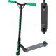  Two-wheeled scooter Raven 612749 Black, Turquoise