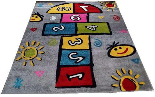 Teppiche Hubert short pile carpet 160 x 220 cm