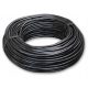  PVC hose BLACK micro sprinkler hose 3 mm 10 MB