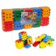  Mejpol Adusie building blocks 60 pcs. 5722