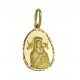  Gold Medal of Our Lady of Perpetual Help p585