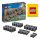  LEGO City 60205 Tracks + VP paper bag LEGO 6315792 Medium