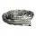 Round hose sling, closed circumference, DOR = 4000kg, 4M