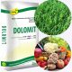  ZOT Dolomite fertilizer powder 25 kg 1 l