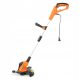  Daewoo electric brush cutter 96 cm 2.4 kg 550 W