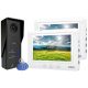 Video intercom system Two-family video intercom system TWO FAMILIES