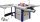 Cormak PS12 table saw