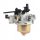 Carburettor for brush cutters - CARBURETOR KIT. LRP40-118-CH SNOW THROWERS ZLST NAC WHOLESALE