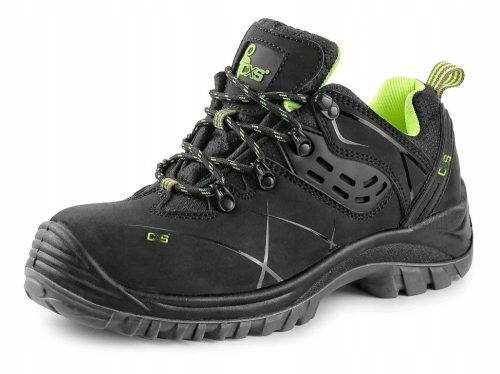 CXS COMET work shoes, size 37