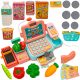  ChRLD 888G Cash Register Set