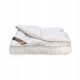 Quilts Antiallergic, Anti-Stress Wool Blanket Poldaun 160 x 200 cm