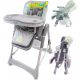  Beticco Baby Feeding Chair 99 x 71 x 59 cm