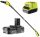  RYOBI BRANCH SAW 18V WITH GUIDE 20cm OPP1820