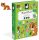 Janod Magnetic Blocks Animals 40 pcs.