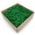 Decorative Moss Decorative Moss in 500g Box, 35 x 35cm