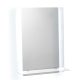 PROMO wall mirror, rectangular, 600 x 800 mm