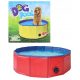 DOG POOL round extension pool 80 x 80 cm