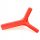  ARK Therapeutic Teether, Red Shades