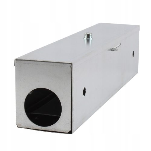 Animal repellent Kerbl trap against mice and rats