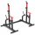  Marbo-Sport 350 kg one-piece barbell stand