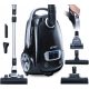  Yoer Silent Intense bagged vacuum cleaner