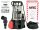  NAC 750 W submersible pump 15,000 l/h