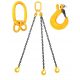 Sling chain 3C 2.36T 1.5M certificate