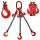 CHAIN SINGLE 3C 2.36T 3M shortening hook