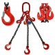 CHAIN SINGLE 3C 2.36T 3M shortening hook