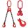 CHAIN SINGLE 2C 1.6T 3M CE shortening hook
